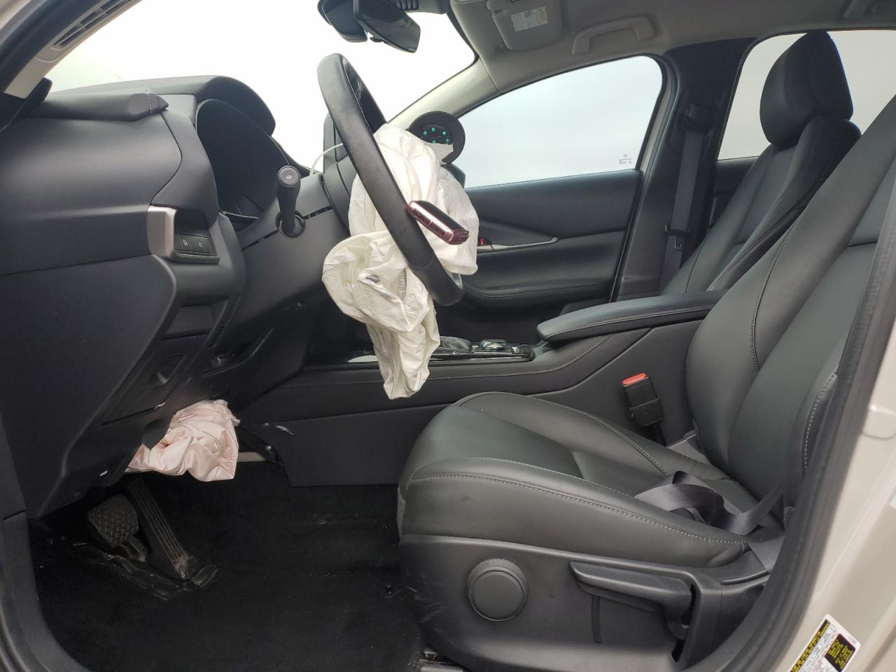 2024 Mazda Cx-30 Select VIN: 3MVDMBBM2RM680204 Lot: 93603005