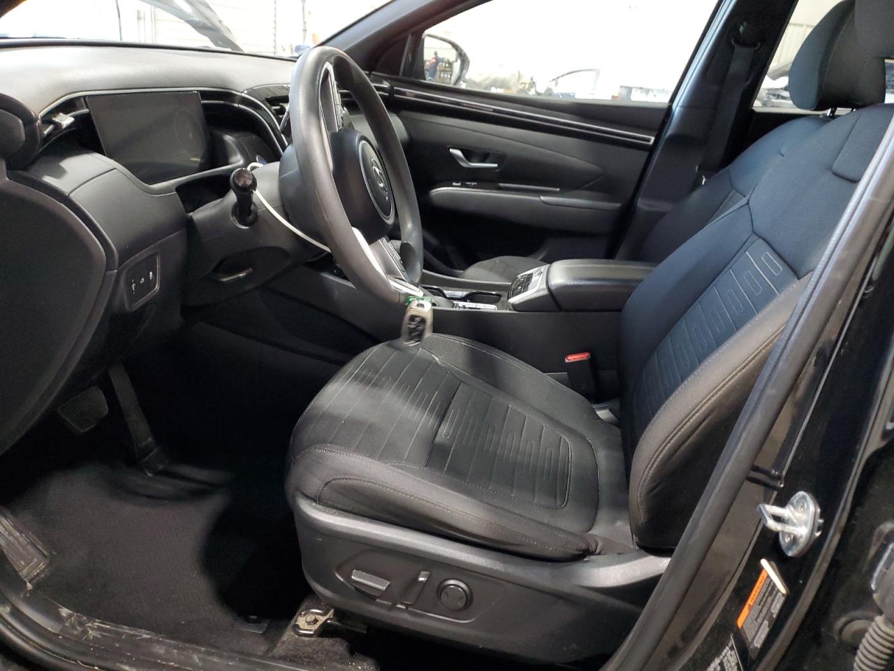 2023 Hyundai Santa Cruz Night VIN: 5NTJCDAF0PH054029 Lot: 93460035