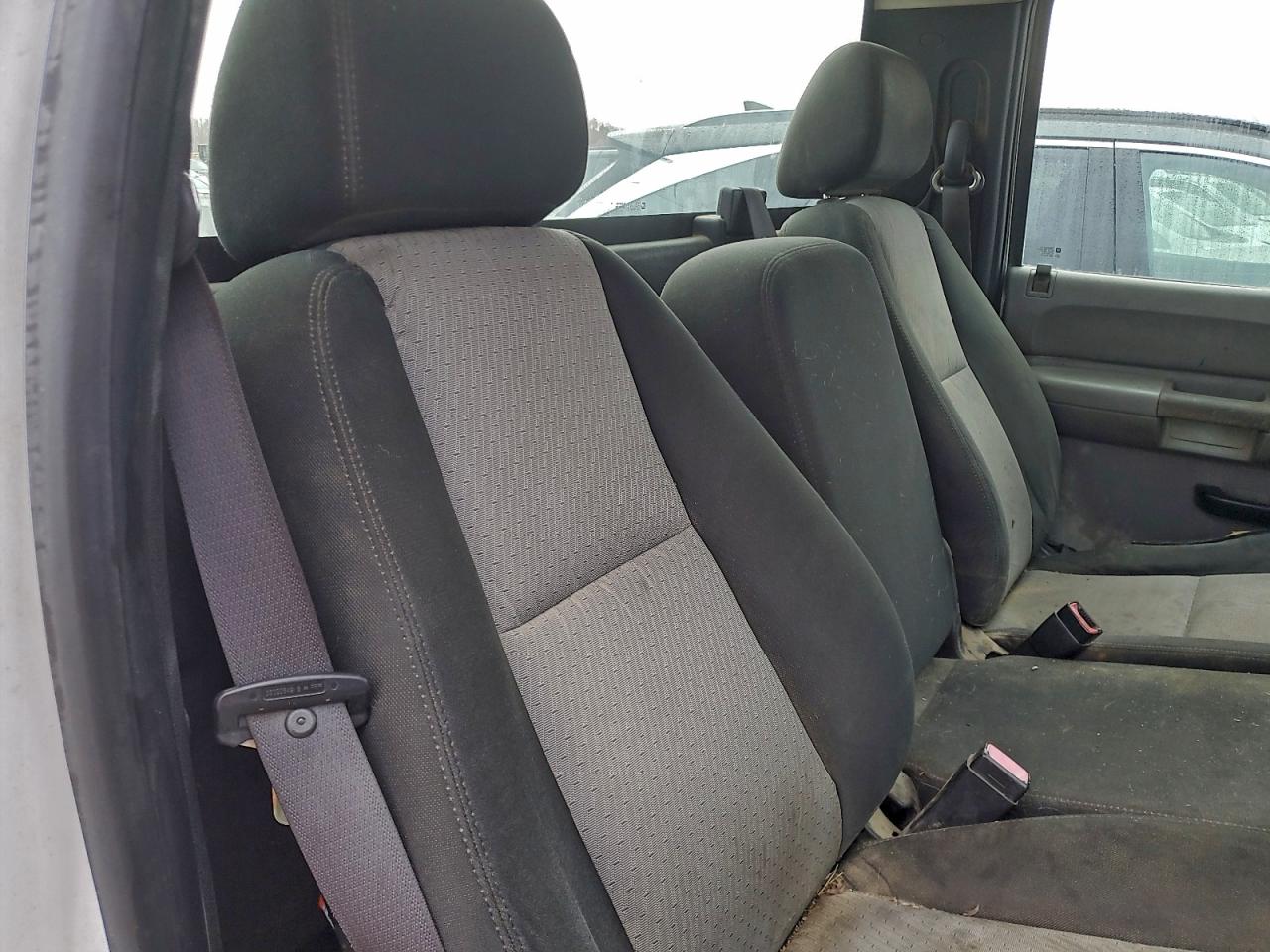 2009 Chevrolet Silverado C1500 VIN: 1GCEC14X09Z226705 Lot: 93779285