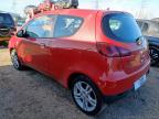 2011 MITSUBISHI COLT 1.3 CZ2 3DR for sale at Copart BRISTOL