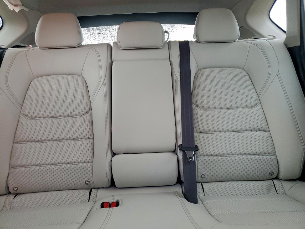 2024 Mazda Cx-5 Premium Plus VIN: JM3KFBEL3R0441552 Lot: 93758245