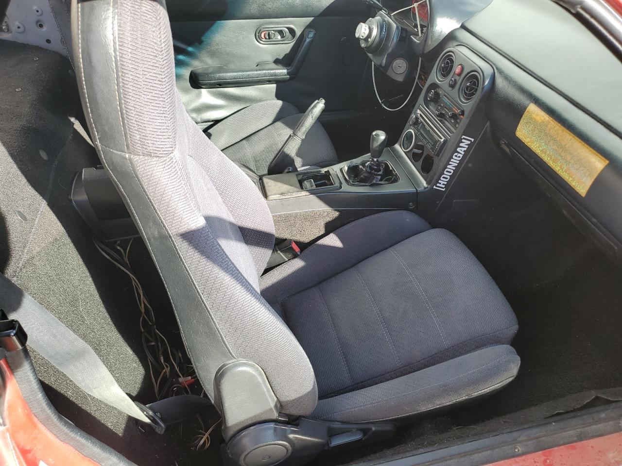 1992 Mazda Mx-5 Miata VIN: JM1NA3511N1303361 Lot: 91846965