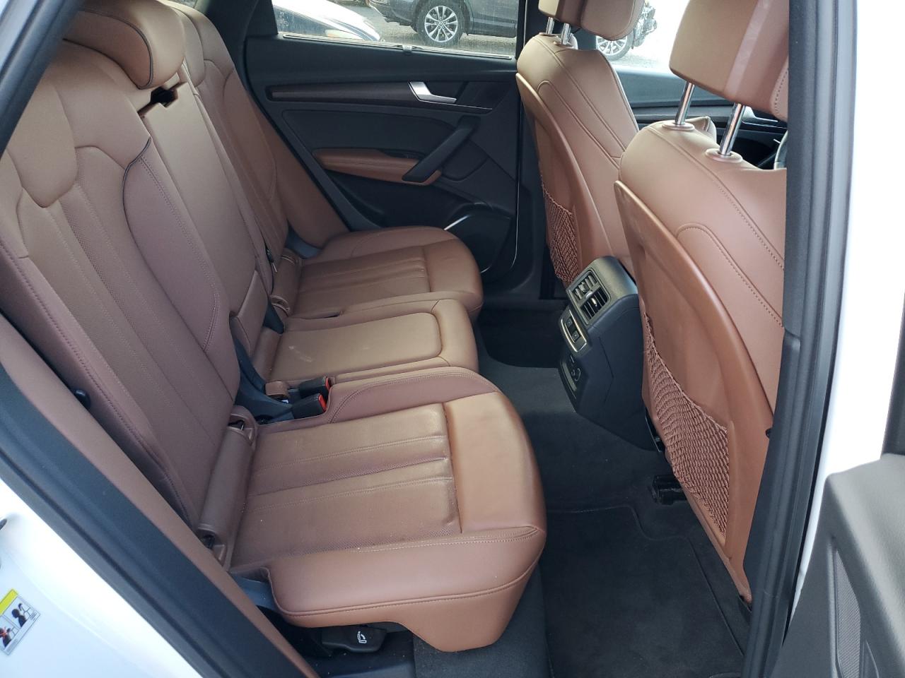 2022 Audi Q5 Premium Plus 45 VIN: WA1EAAFY0N2044432 Lot: 92988035