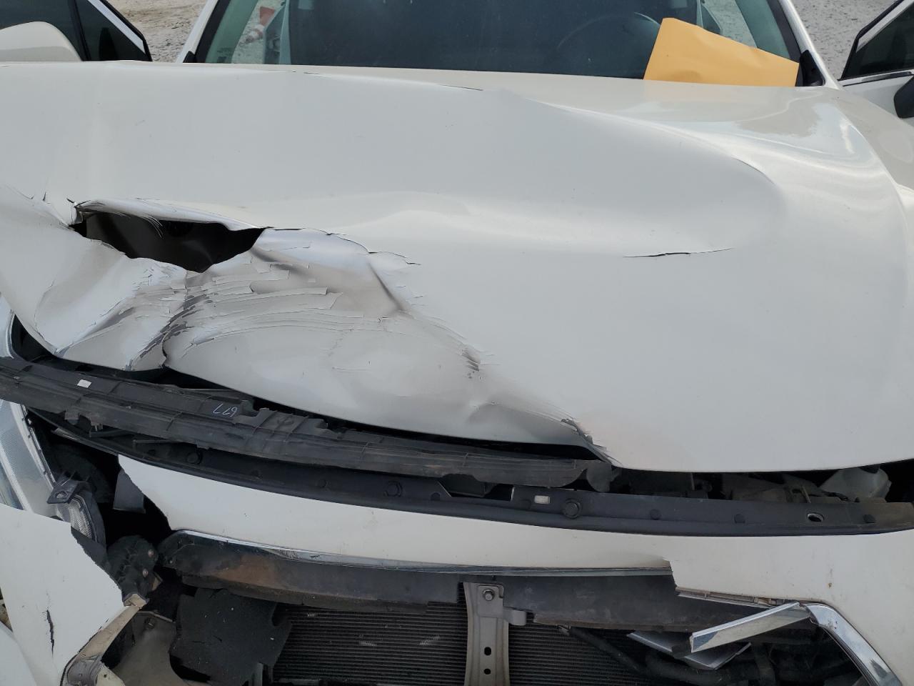 2015 Subaru Outback 2.5I Premium VIN: 4S4BSBDC7F3274169 Lot: 92029815