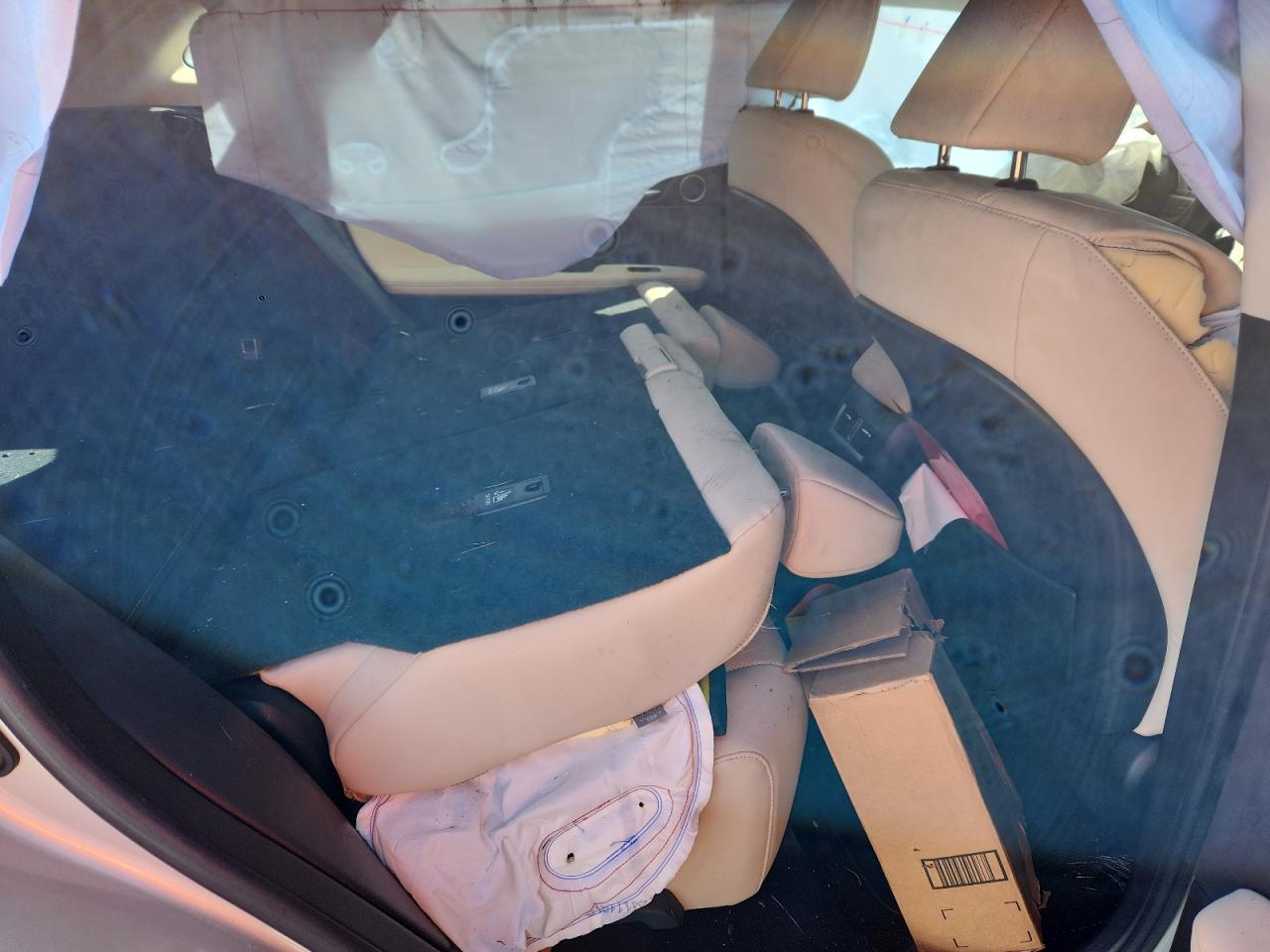 2021 Lexus Rx 350 VIN: 2T2HZMAA5MC206123 Lot: 92001095