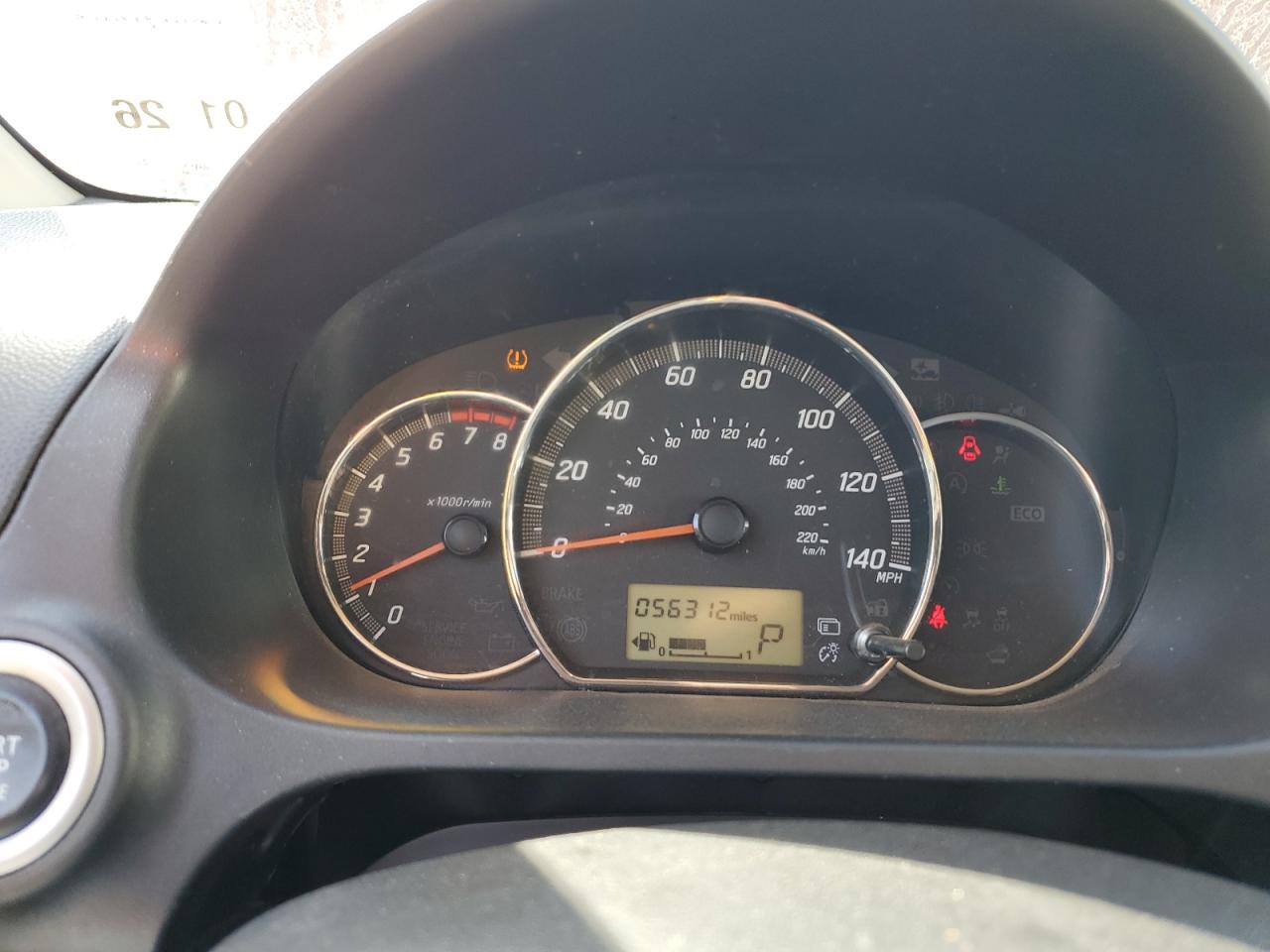 2019 Mitsubishi Mirage Se VIN: ML32A4HJXKH003327 Lot: 92083305