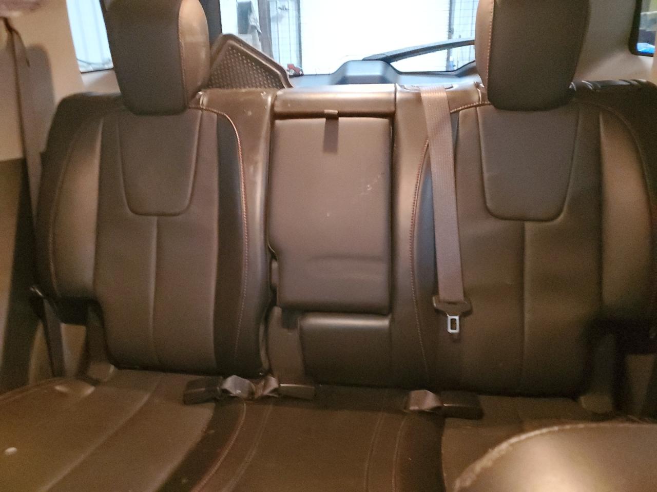 2016 GMC Terrain Slt VIN: 2GKFLUEKXG6272872 Lot: 92388165