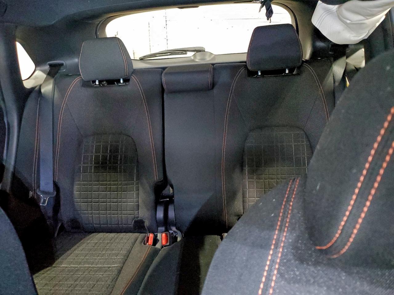 2024 Honda Hr-V Sport VIN: 3CZRZ2H5XRM771028 Lot: 94709645