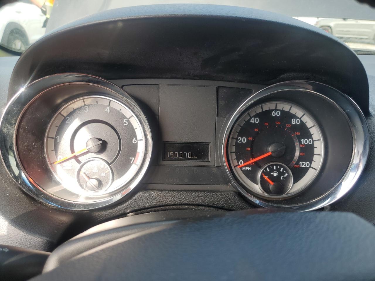 2017 Dodge Grand Caravan Sxt VIN: 2C4RDGCG4HR545536 Lot: 92225205