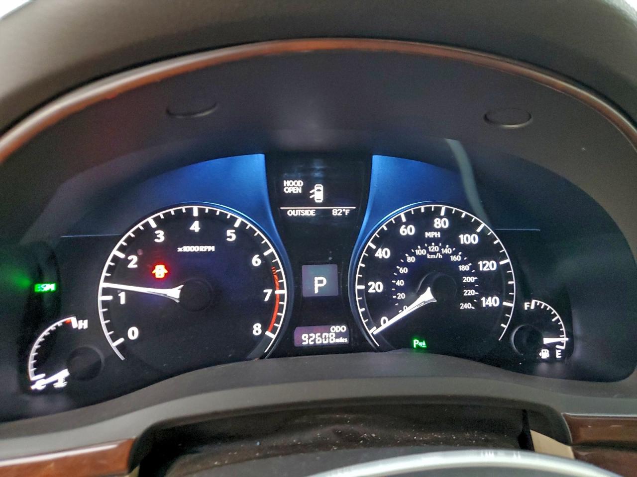 2015 Lexus Rx 350 Base VIN: 2T2BK1BA5FC278188 Lot: 93828925