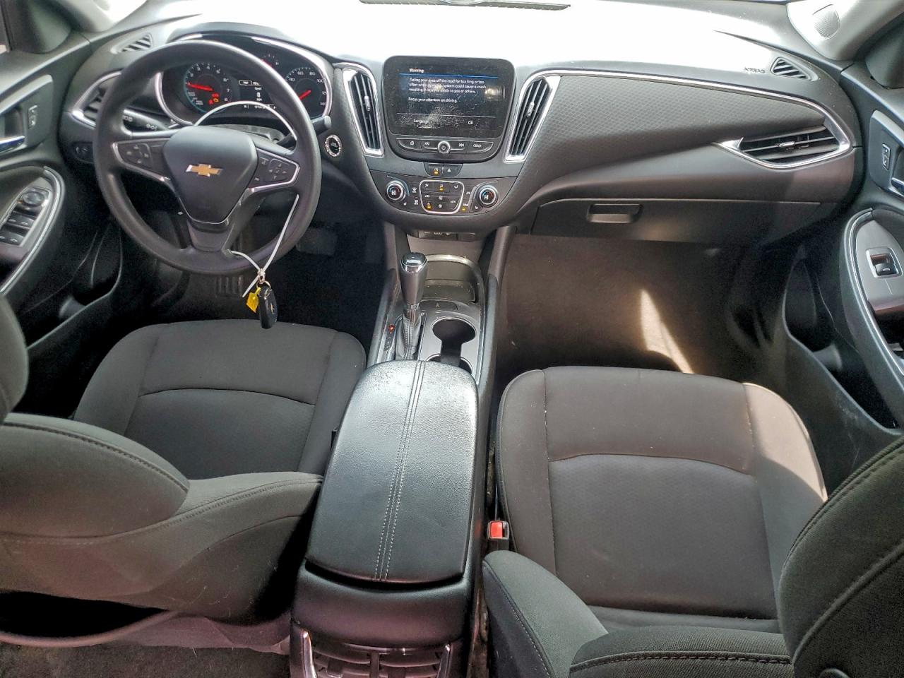 2020 Chevrolet Malibu Lt VIN: 1G1ZD5ST4LF067128 Lot: 94177675