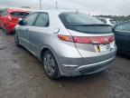 2006 HONDA CIVIC 1.4 I-DSI SE 5DR for sale at Copart WOLVERHAMPTON