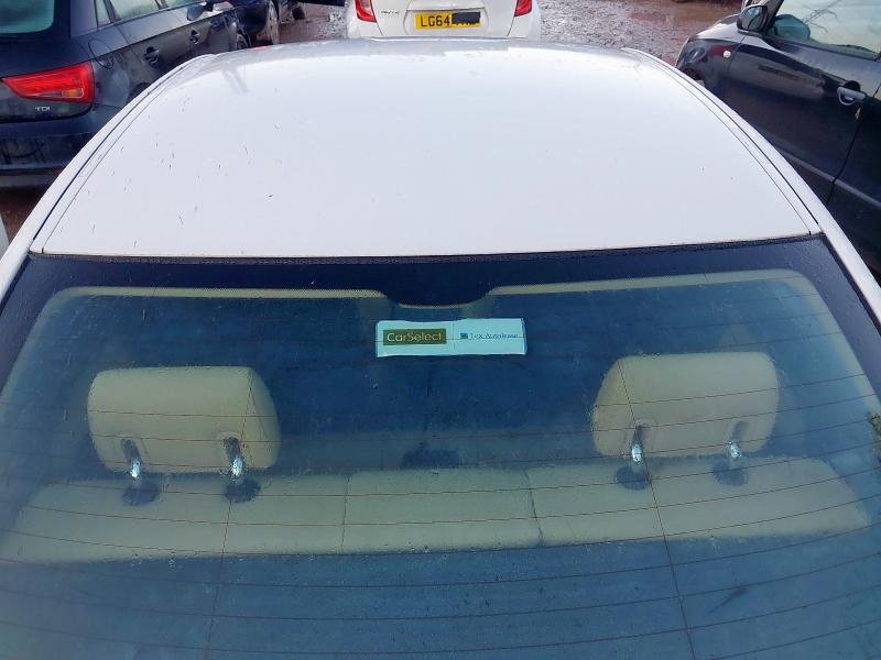 2011 BMW 1 SERIES 118D SE 2DR