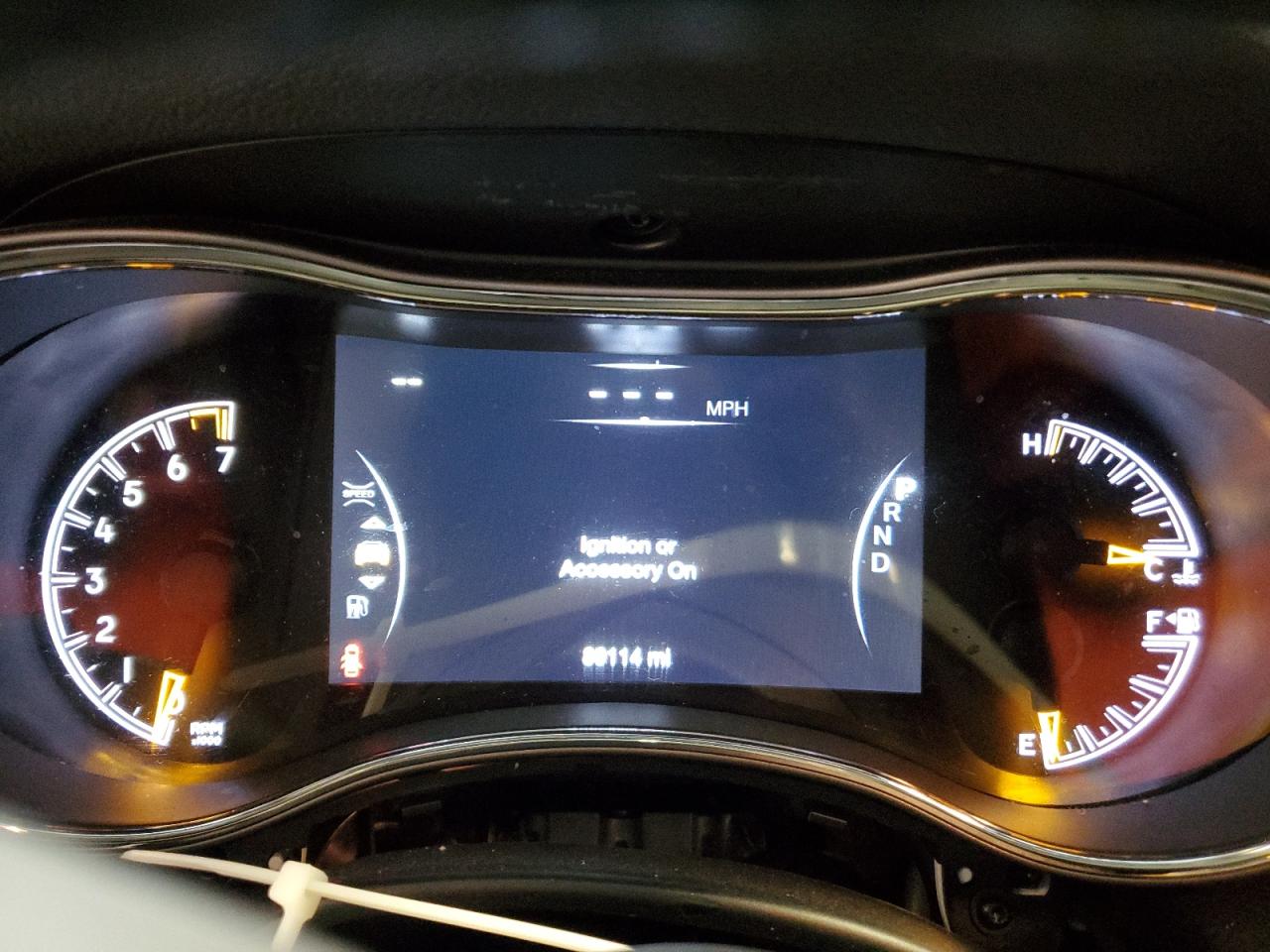 2019 Jeep Grand Cherokee Laredo VIN: 1C4RJFAG1KC751273 Lot: 92236755