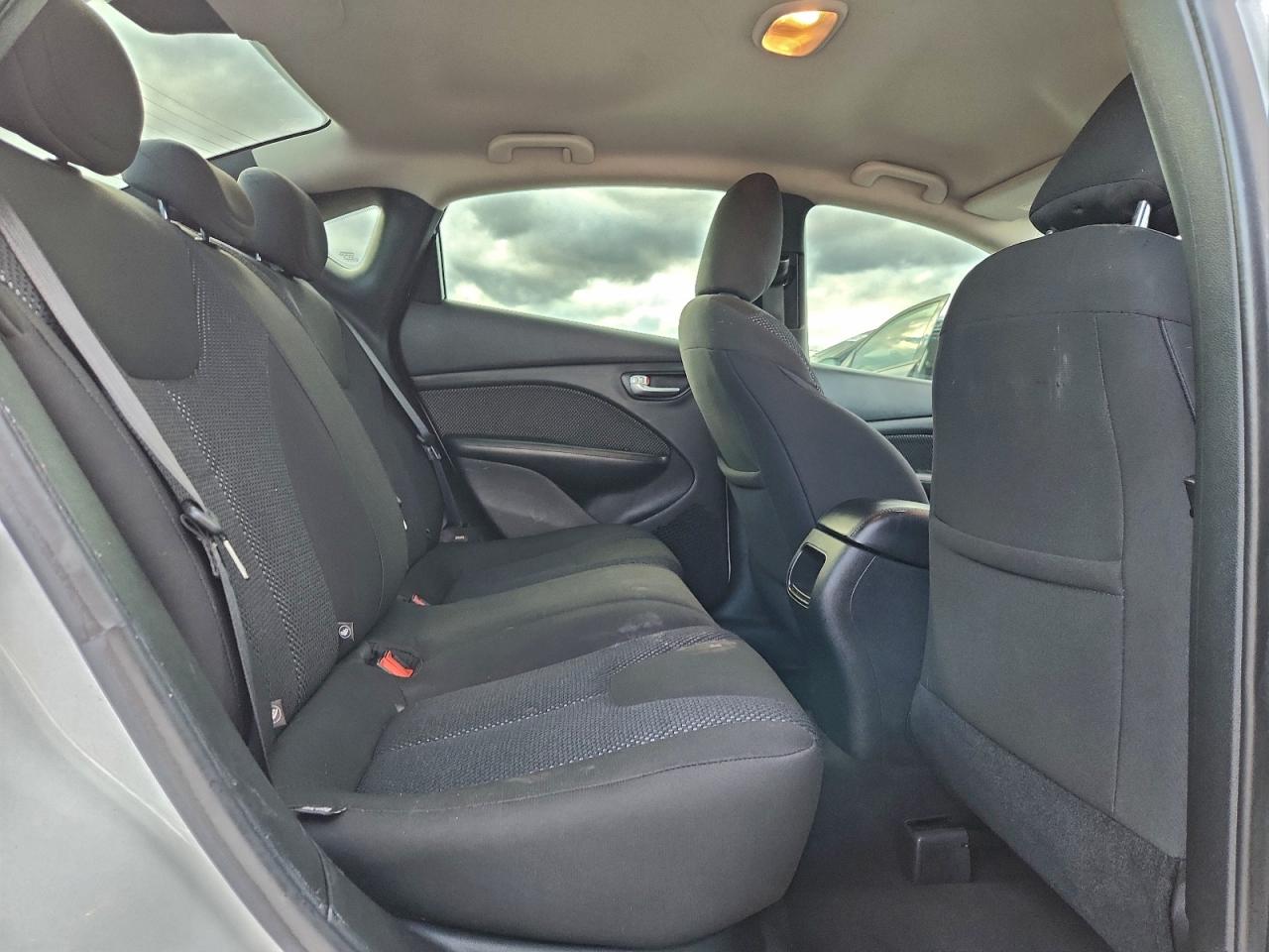 2016 Dodge Dart Se VIN: 1C3CDFAA7GD728563 Lot: 93849605