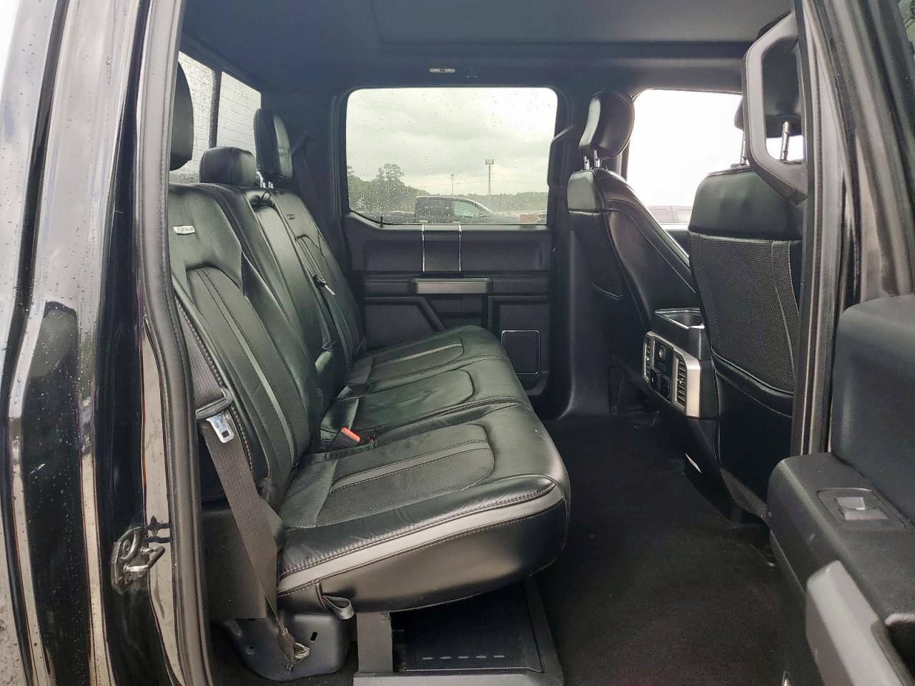 2019 Ford F350 Super Duty VIN: 1FT8W3BT3KEE49074 Lot: 93285835