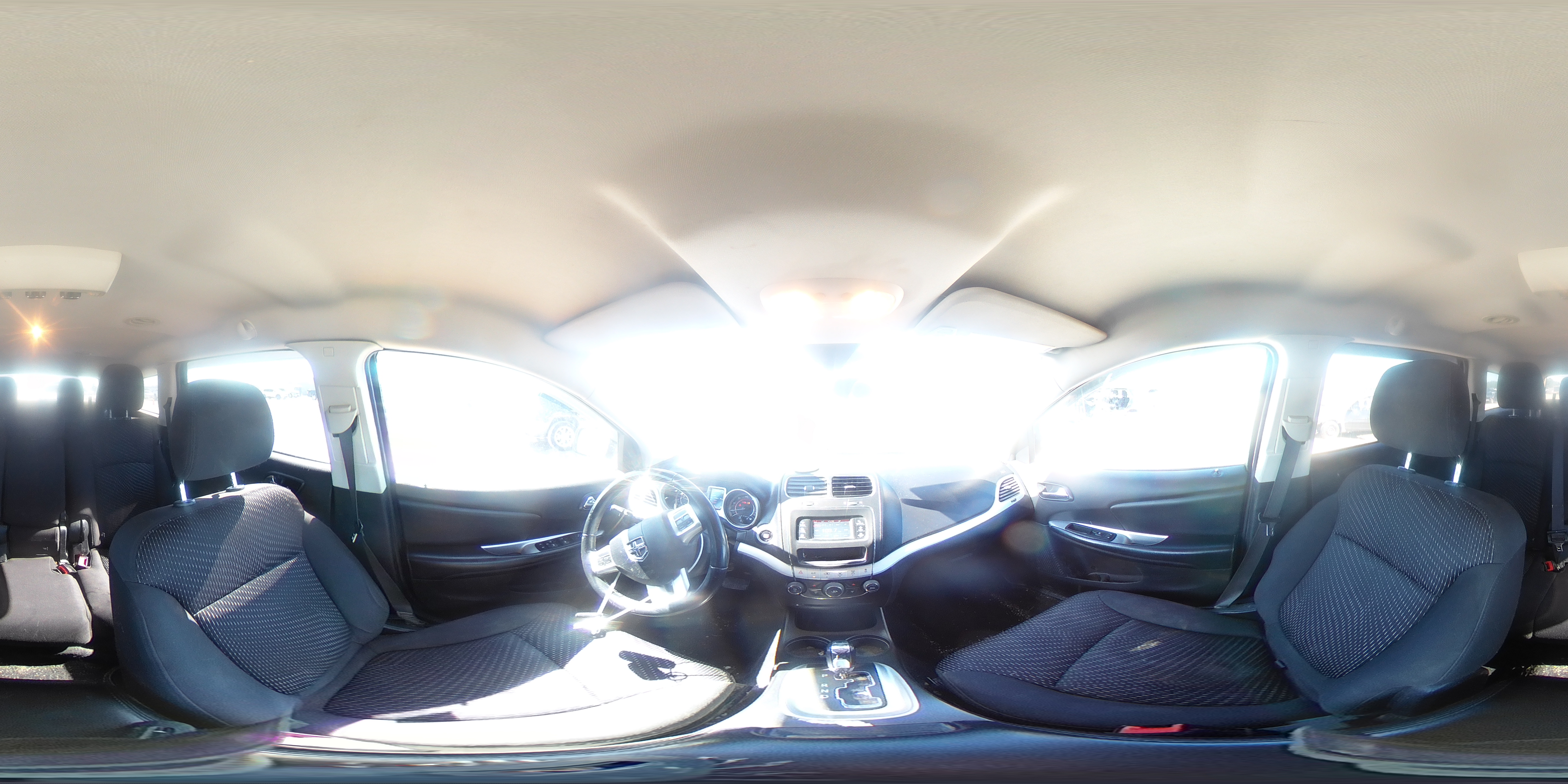 2017 Dodge Journey Sxt VIN: 3C4PDDBG1HT699027 Lot: 91307815