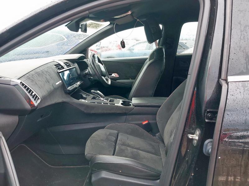 2020 DS DS 7 1.6 PURETECH 180 PERFORMANCE LINE 5DR EAT8