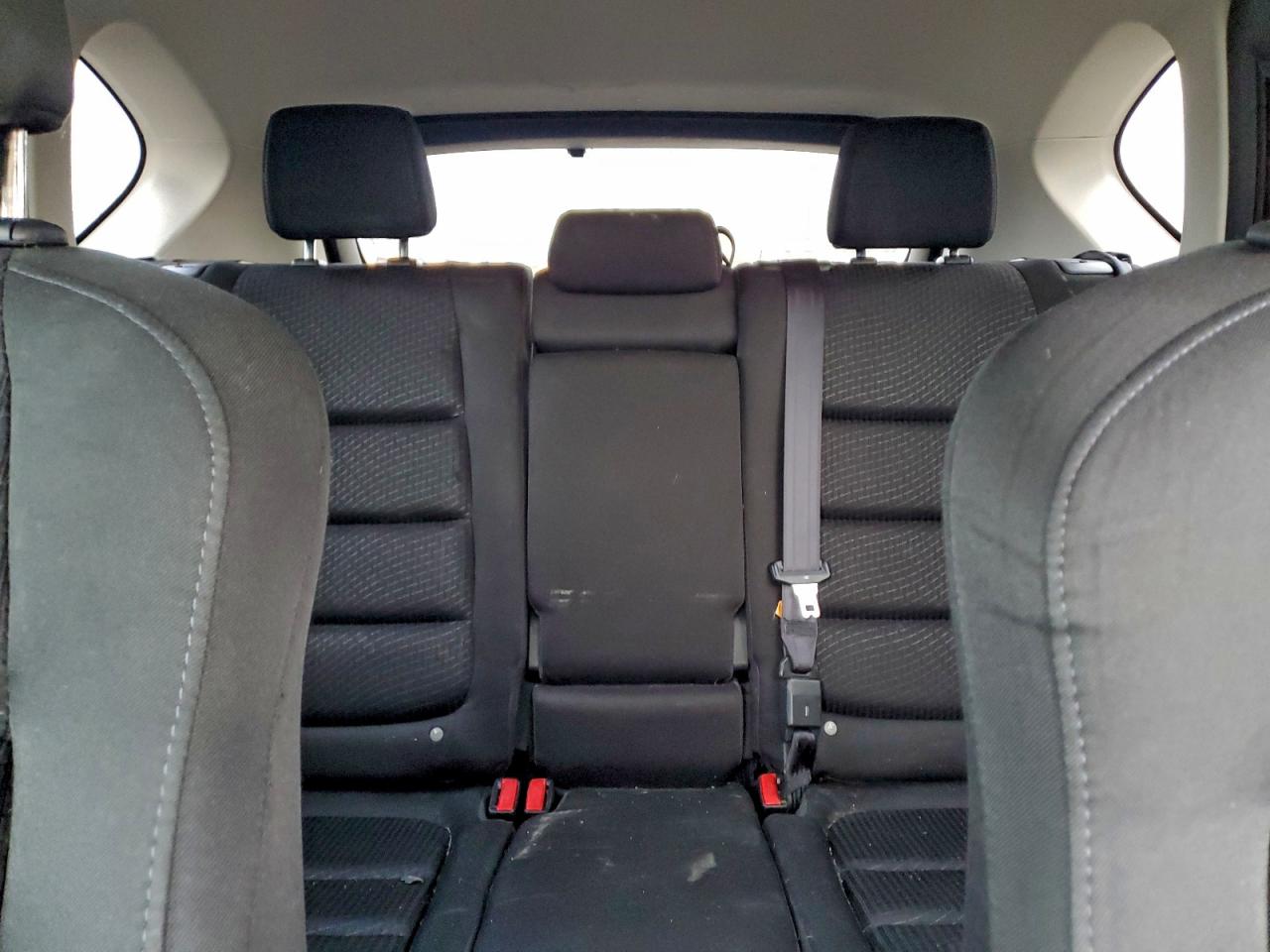 2013 Mazda Cx-5 Touring VIN: JM3KE4CE4D0142258 Lot: 93944225