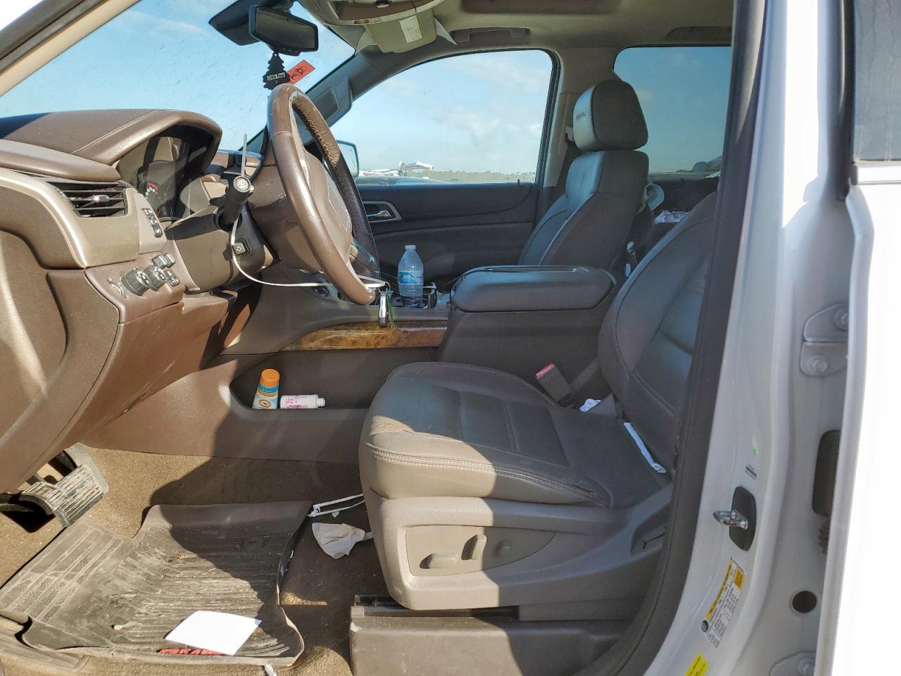 2016 GMC Yukon Xl Denali VIN: 1GKS2HKJXGR245471 Lot: 92726345