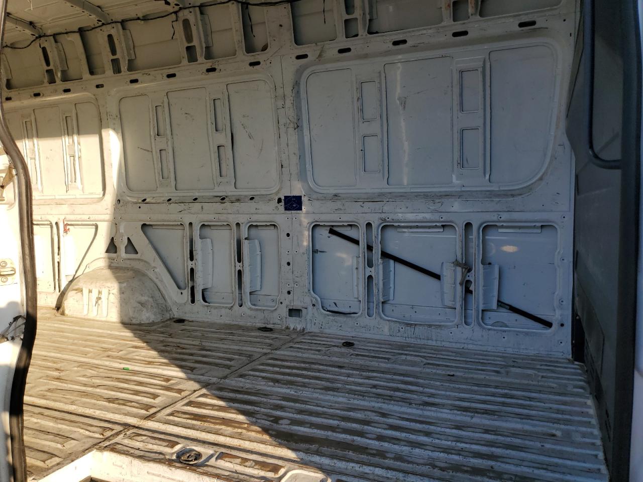 2019 Mercedes Benz Sprinter 2500 Delivery Van VIN: WD3PF1CDXKP029494 Lot: 90860695