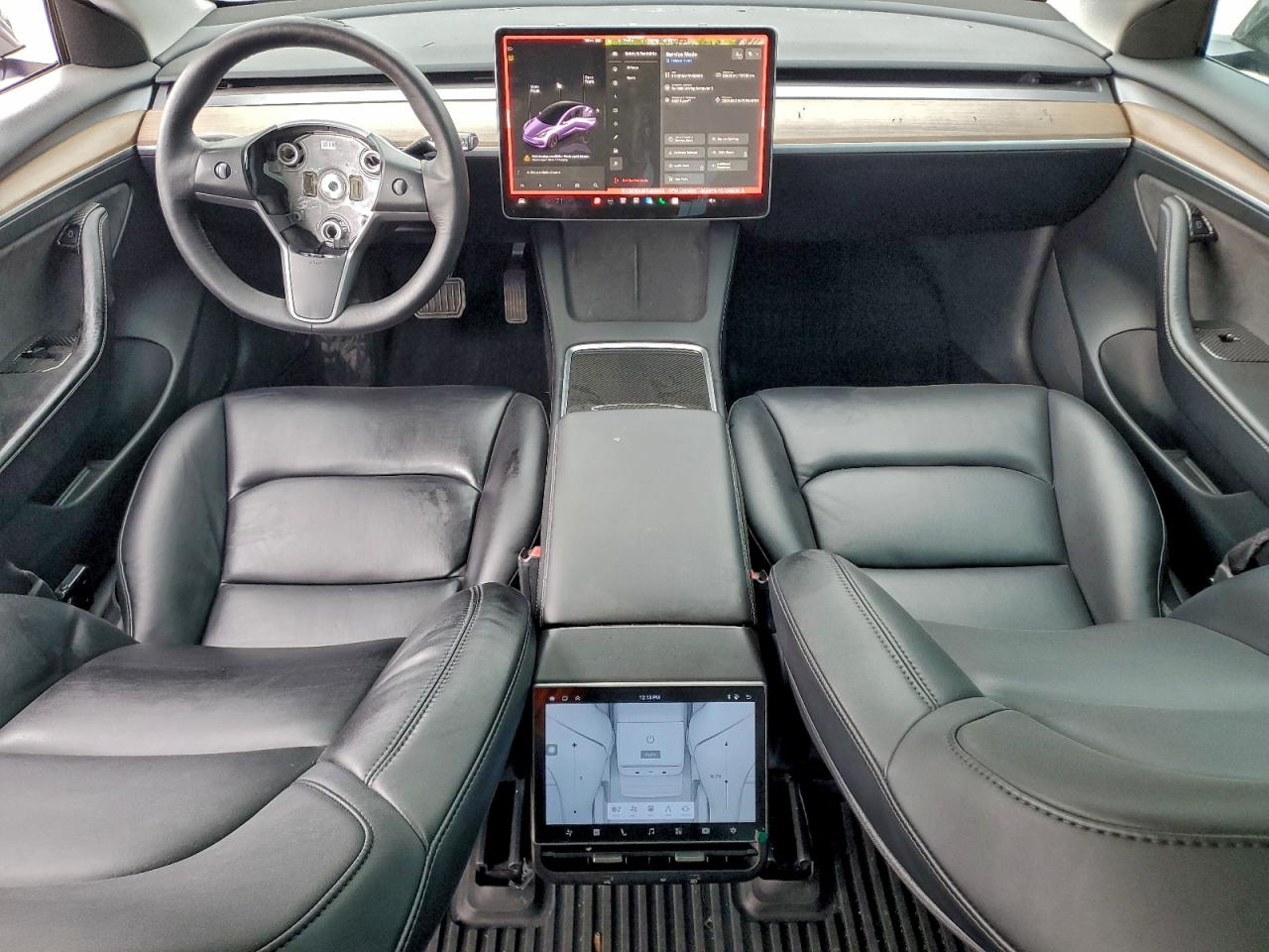 2023 Tesla Model 3 VIN: 5YJ3E1EA1PF485900 Lot: 93182735