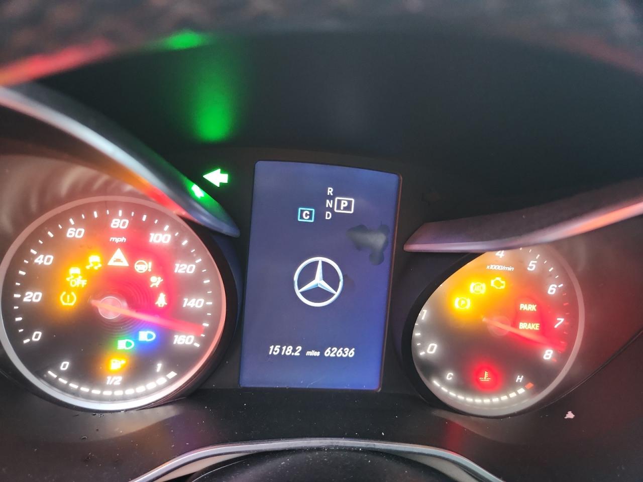 2022 Mercedes-Benz Glc 300 VIN: W1N0G8DB3NV364843 Lot: 92197825