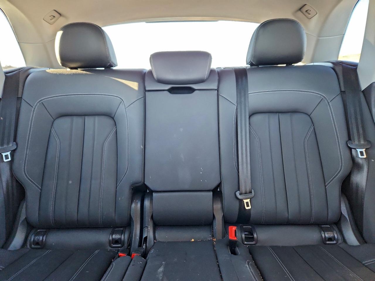 2023 Audi Q5 Premium Plus 45 VIN: WA1EAAFY6P2040453 Lot: 94108555