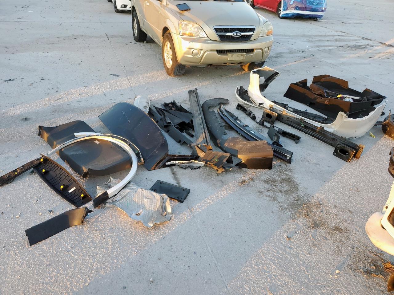 2024 Lincoln Nautilus Reserve VIN: 5LMPJ8K47RJ842747 Lot: 92828405