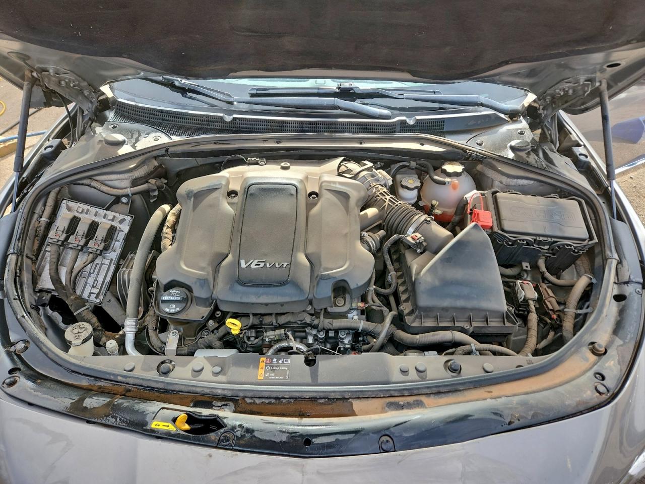 2017 Buick Lacrosse Essence VIN: 1G4ZP5SS1HU144350 Lot: 94311415