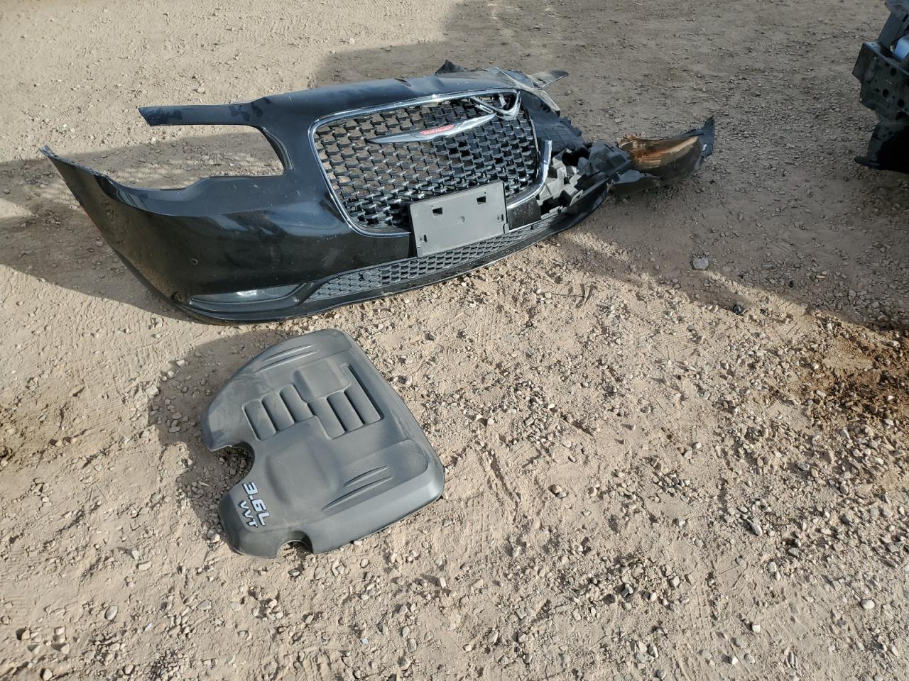 2021 Chrysler 300 S VIN: 2C3CCABG3MH529002 Lot: 93069565