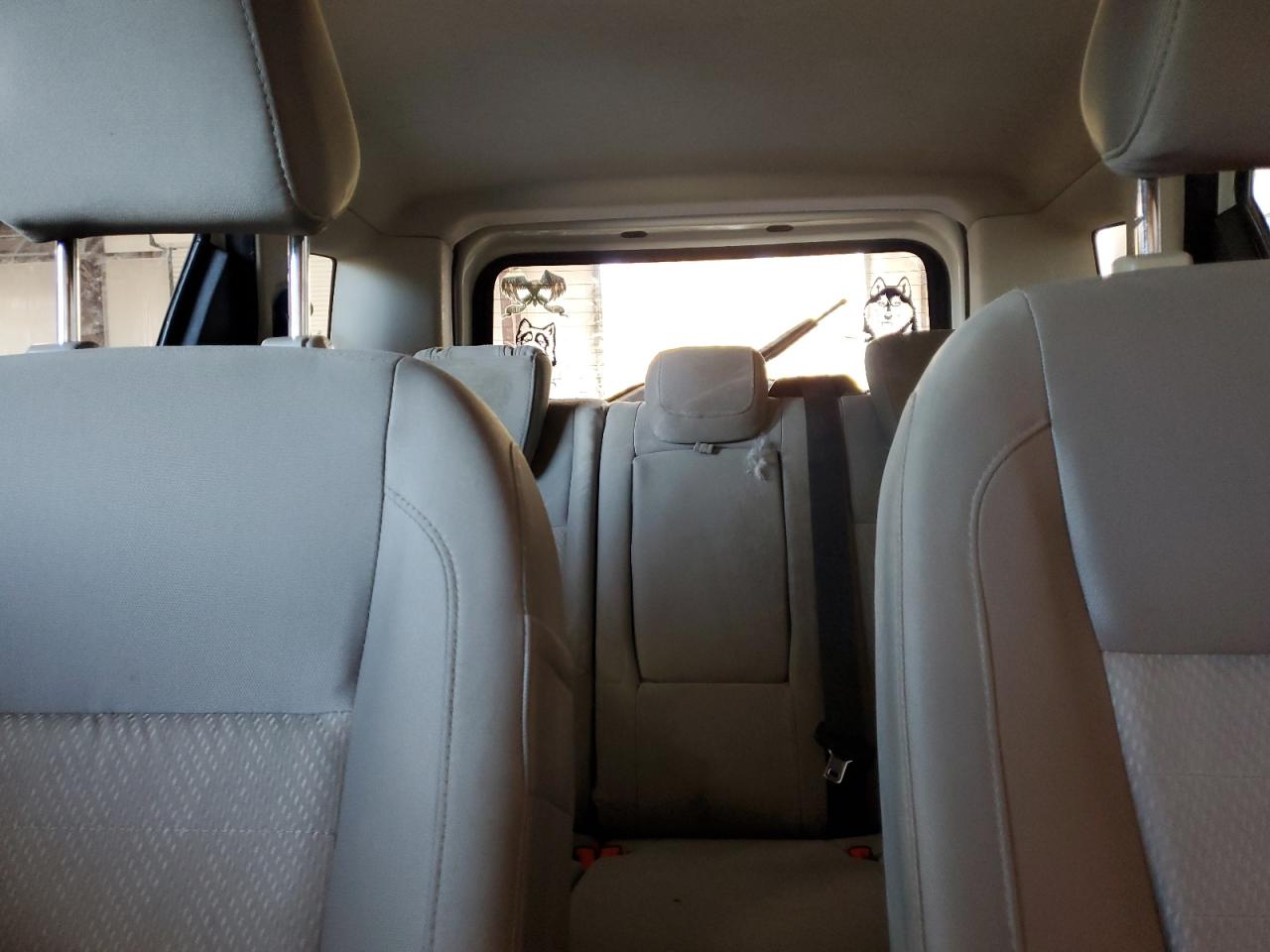 2020 Ford Ecosport S VIN: MAJ6S3FL8LC353862 Lot: 91190815