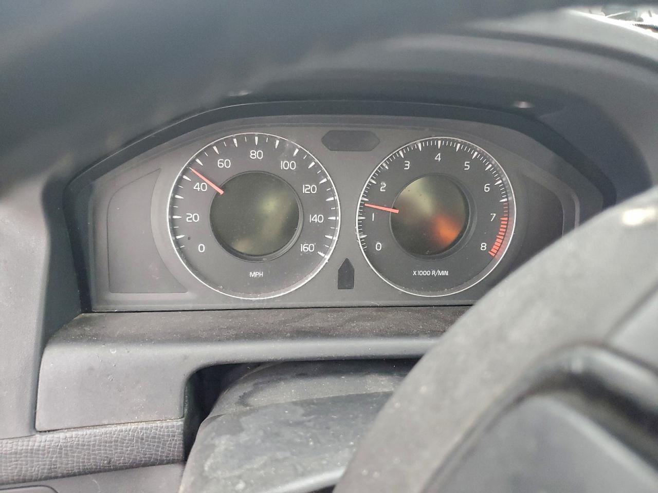 2011 Volvo Xc60 3.2 VIN: YV4940DLXB2171987 Lot: 94103805