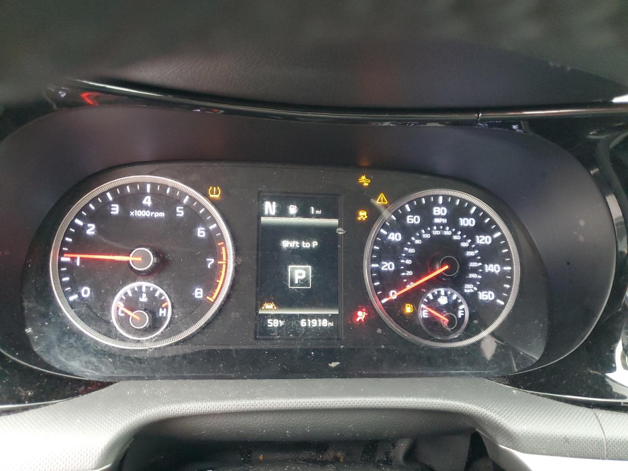 2023 Kia K5 Gt Line VIN: 5XXG64J26PG169498 Lot: 90877655