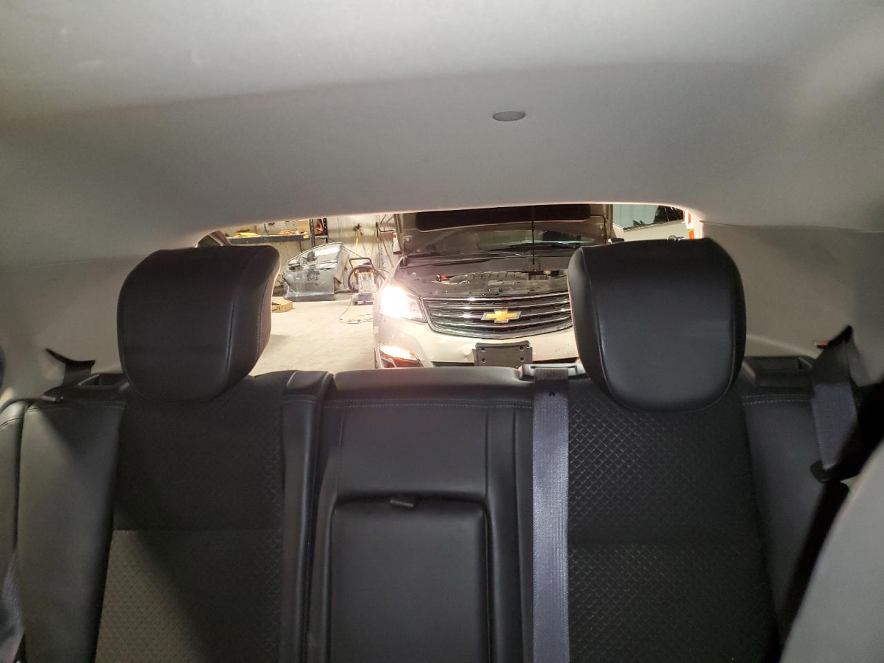 2017 Buick Encore Preferred VIN: KL4CJASB8HB104597 Lot: 93488885