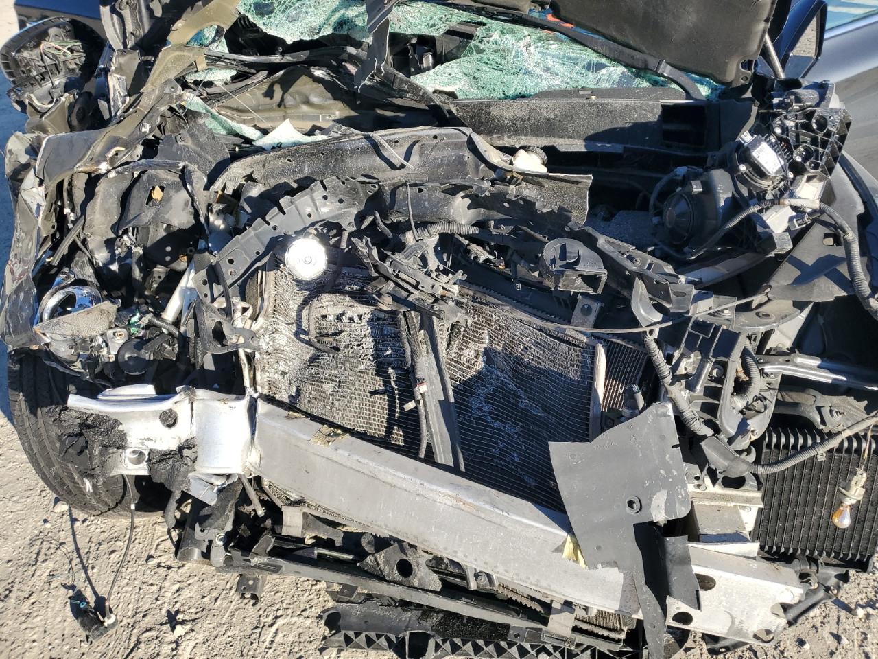 2013 Infiniti Jx35 VIN: 5N1AL0MM7DC318884 Lot: 91224215