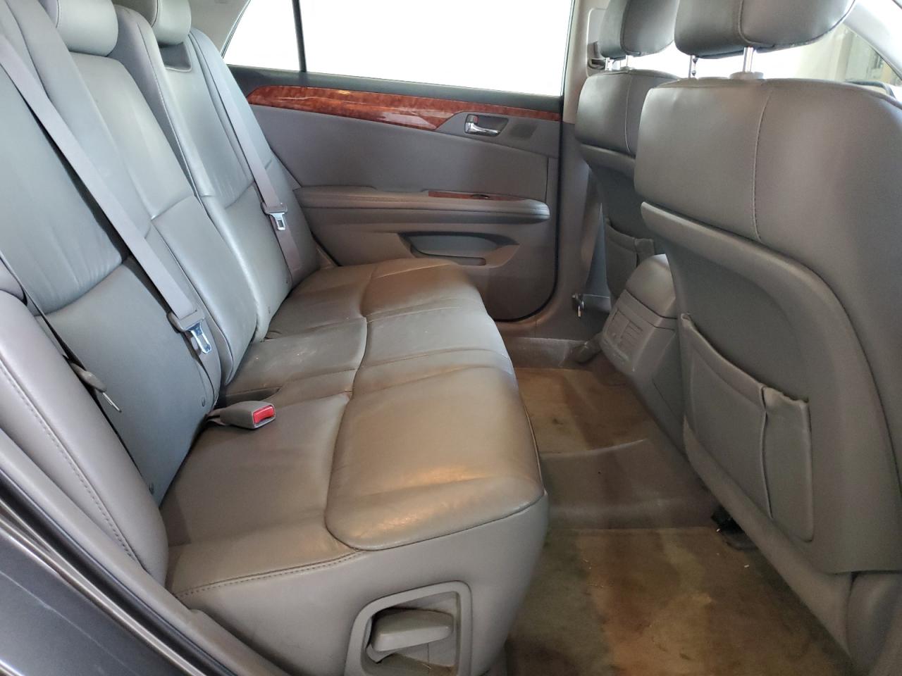 2007 Toyota Avalon Xl VIN: 4T1BK36B47U193829 Lot: 91288955