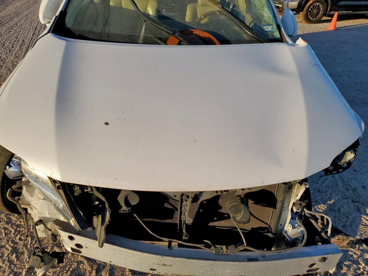 2014 Lexus Rx 350 VIN: JTJZK1BA4E2011878 Lot: 91580125