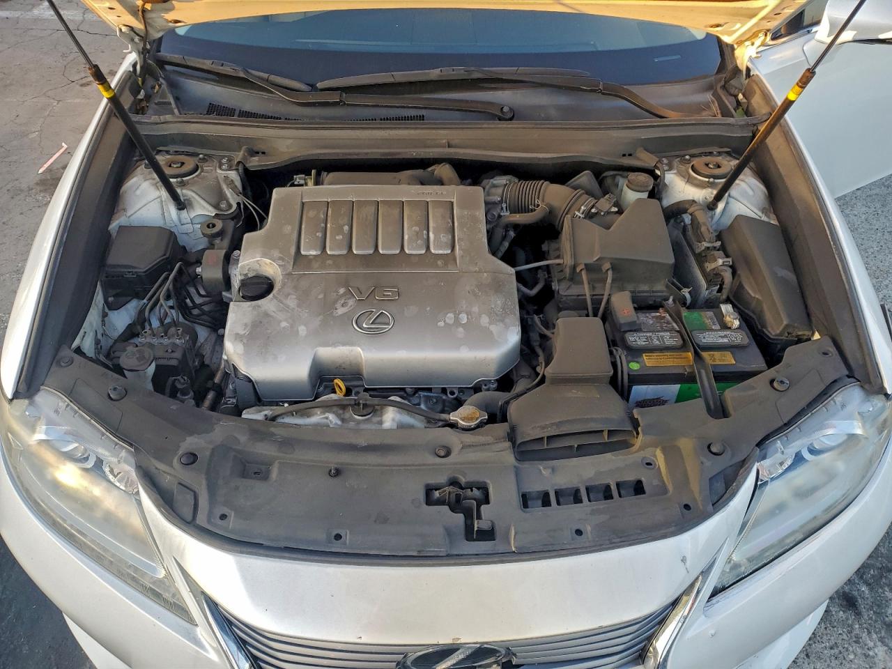 2013 Lexus Es 350 VIN: JTHBK1GG4D2010146 Lot: 94378635