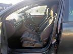 2010 VOLKSWAGEN GOLF 2.0 TDI 170 GTD 5DR for sale at Copart BELFAST