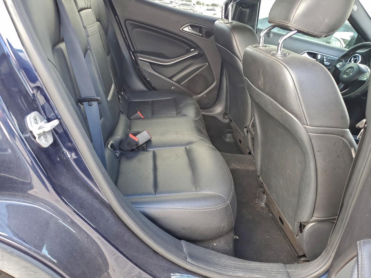 2018 Mercedes-Benz Gla 250 VIN: WDCTG4EB7JJ399778 Lot: 94139605