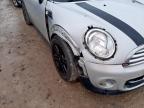 2014 MINI HATCHBACK 1.6 COOPER D 3DR for sale at Copart BRISTOL