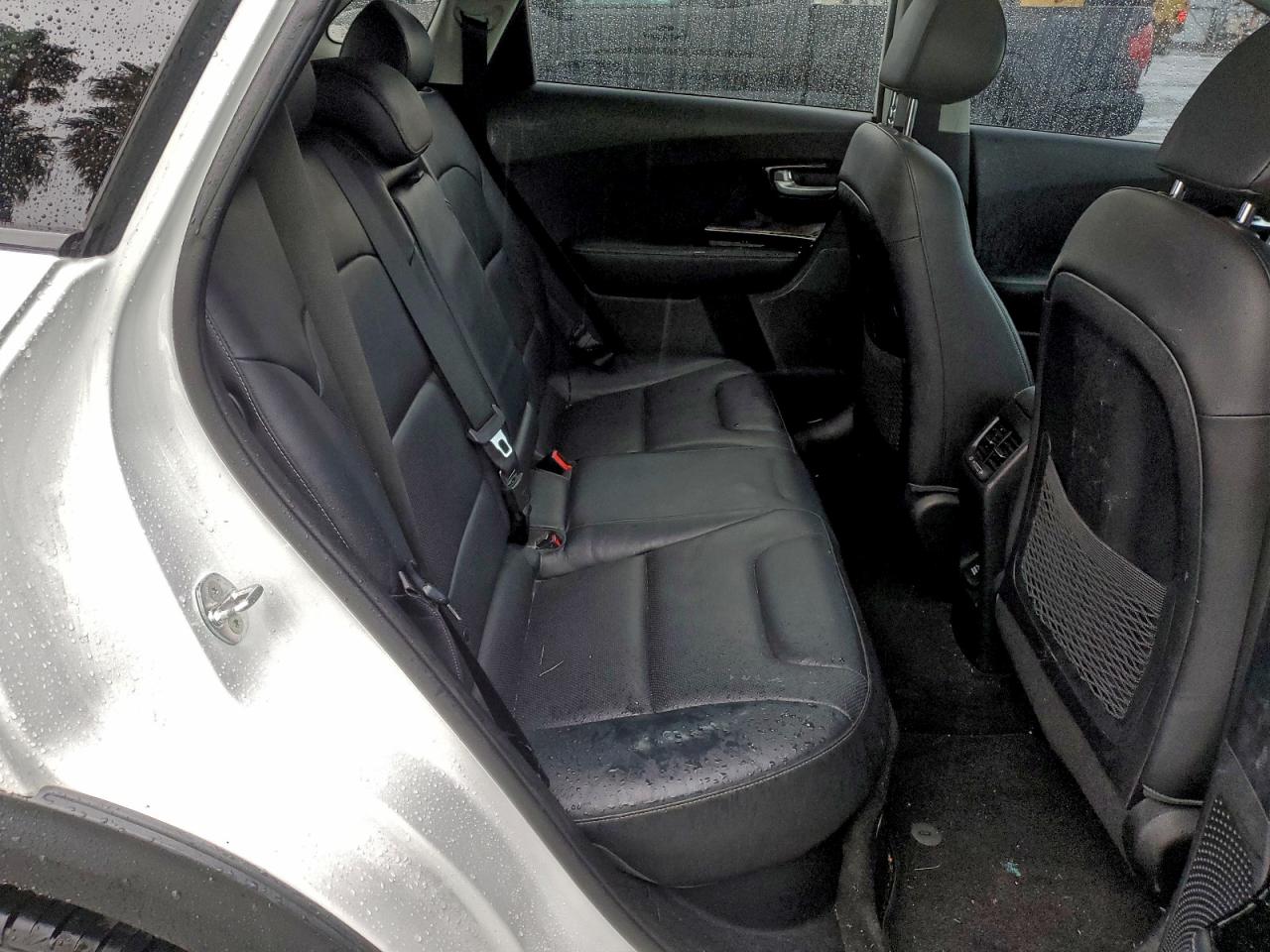 2018 Kia Niro Touring VIN: KNDCE3LC6J5175332 Lot: 93930155