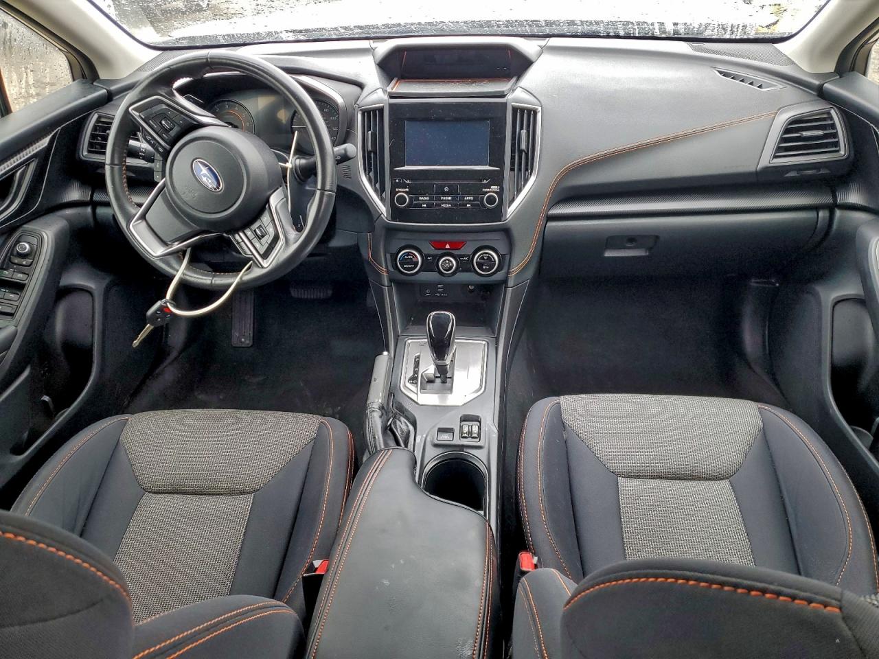 2020 Subaru Crosstrek Premium VIN: JF2GTAPC0L8269179 Lot: 93339615