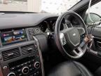 2019 LAND ROVER DISCOVERY SPORT 2.0 TD4 180 LANDMARK 5DR AUTO for sale at Copart WHITBURN
