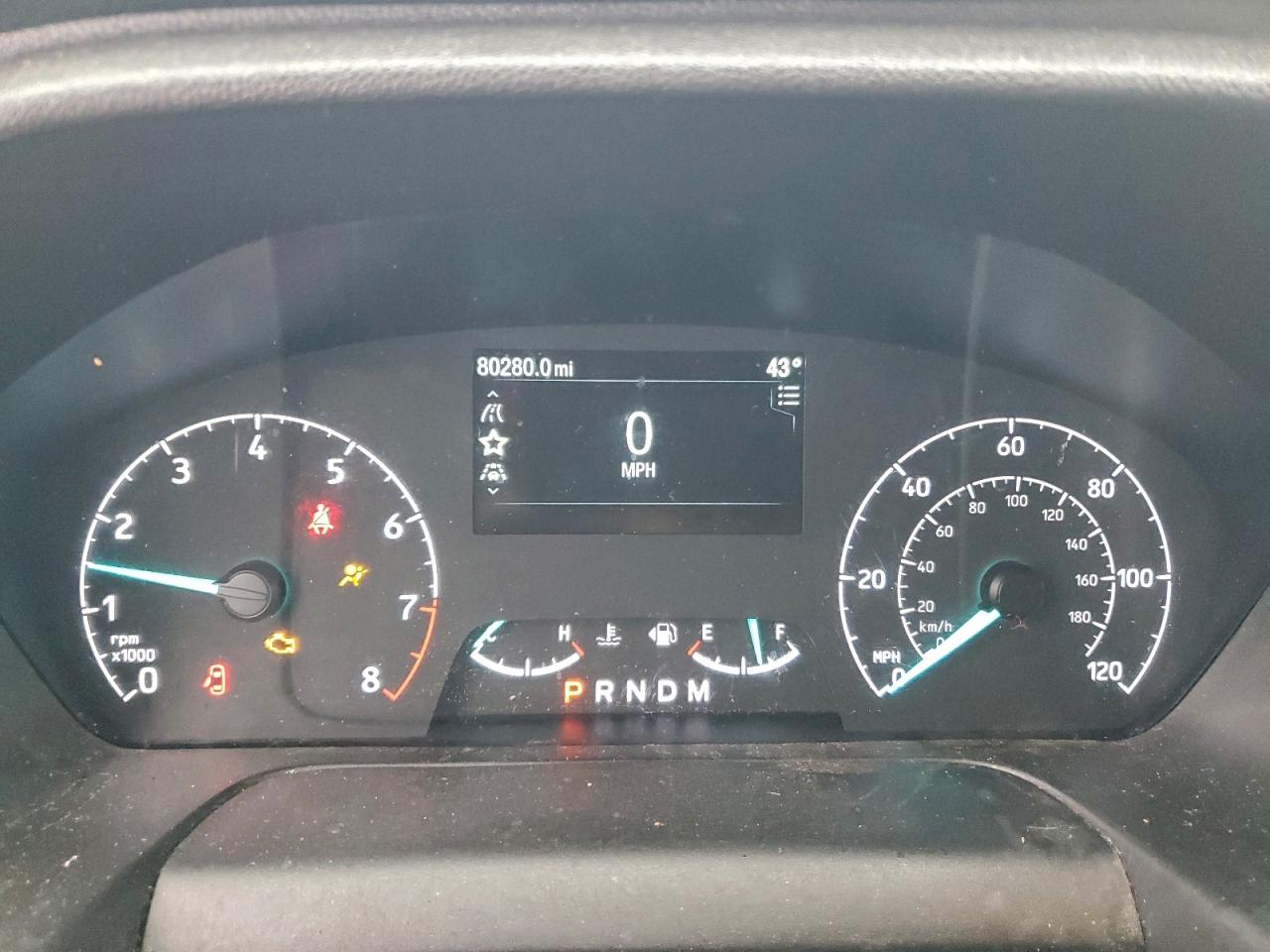 2023 Ford Transit T-350 VIN: 1FTBW1Y86PKA46938 Lot: 93906905