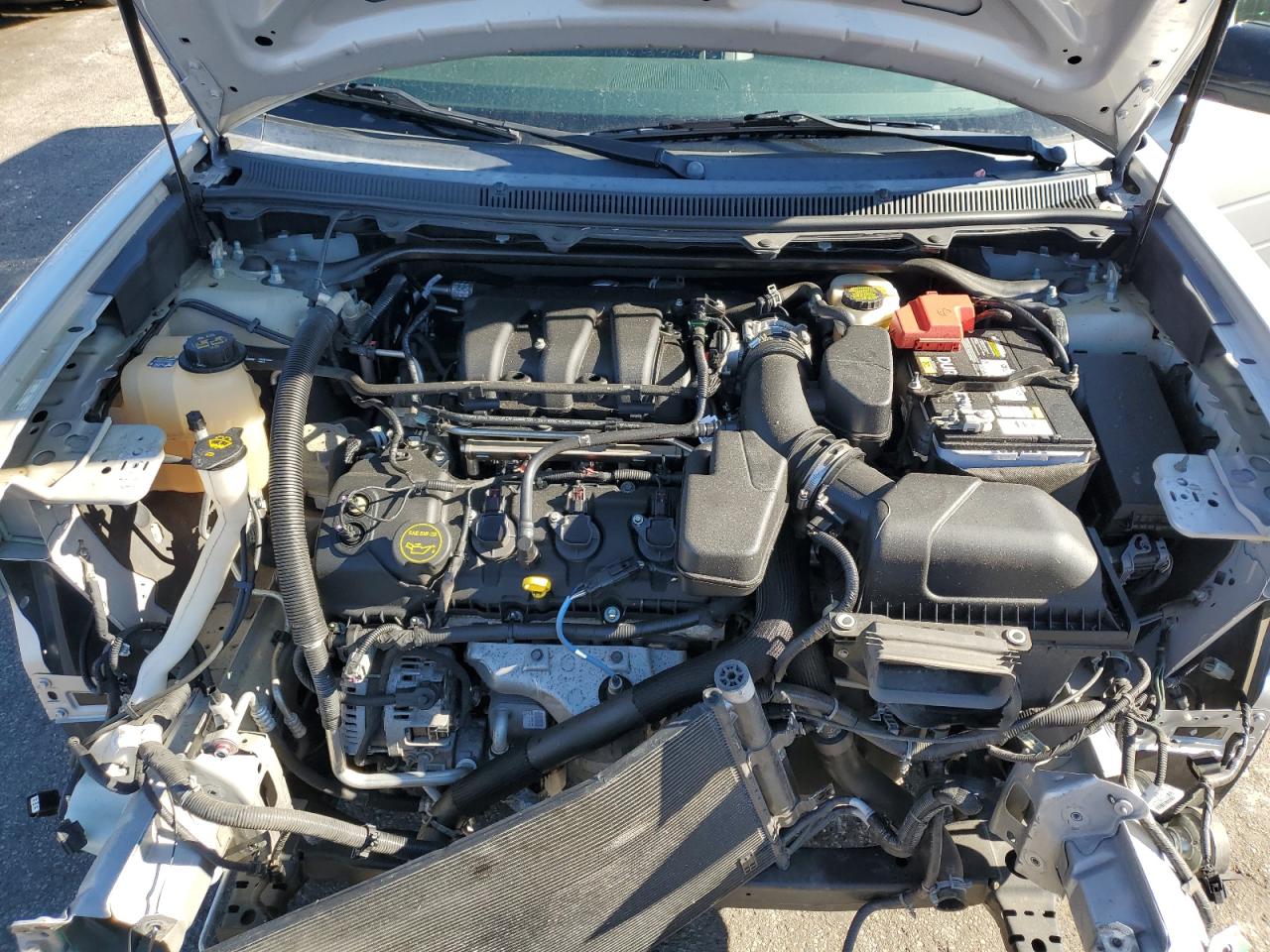 2015 Ford Flex Sel VIN: 2FMGK5C85FBA18262 Lot: 91640565