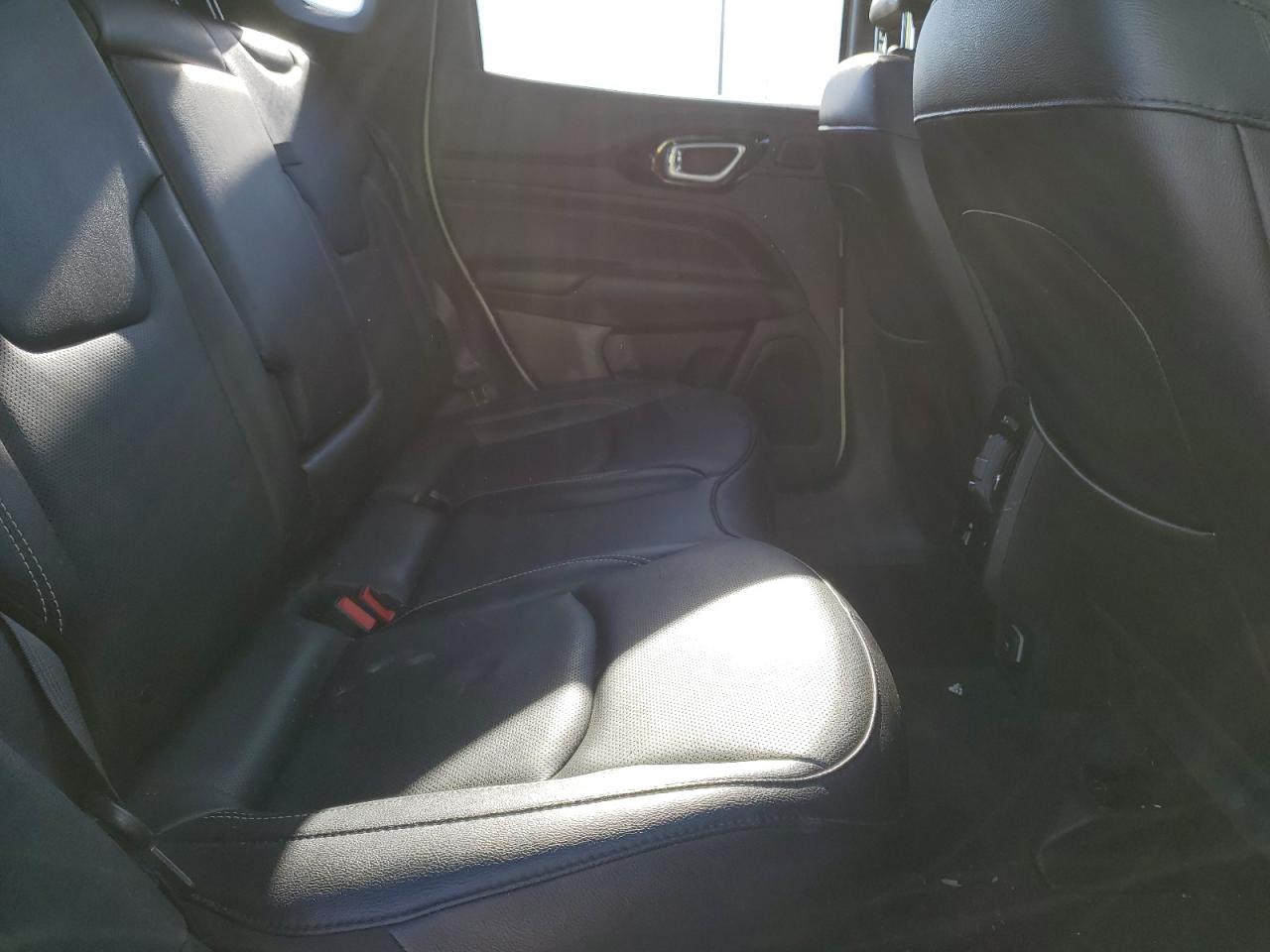 2024 Jeep Compass Limited VIN: 3C4NJDCN6RT114313 Lot: 91570715