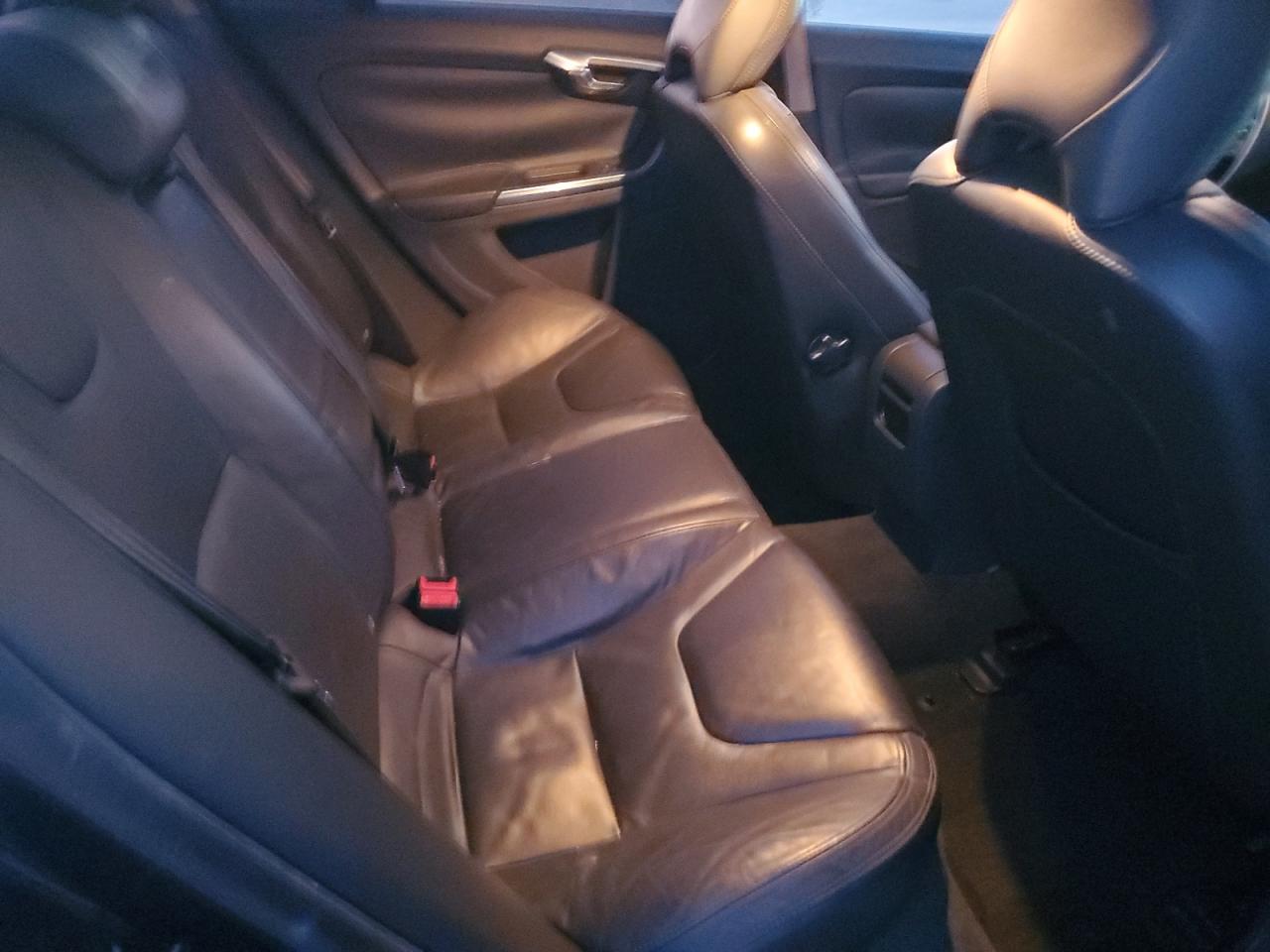 2013 Volvo S60 T5 VIN: YV1612FS7D2200843 Lot: 90708275