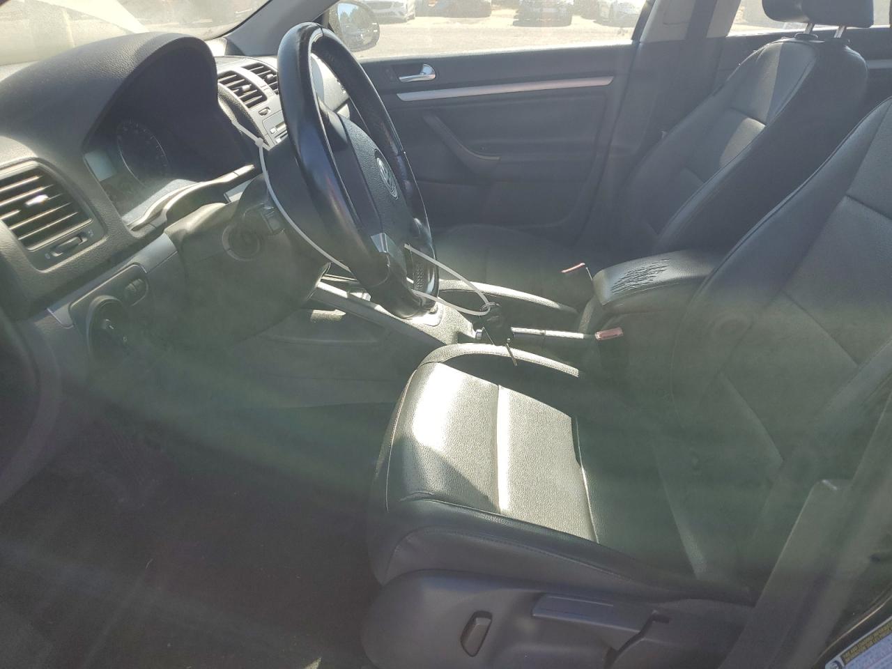 2009 Volkswagen Jetta Se VIN: 3VWRM71K89M414140 Lot: 92495675